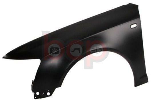 AUDI A6 2005 - 2009 FRONT WING LH LEFT PASSENGERS STEEL PRIMED BRAND NEW