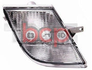 FOR NISSAN MICRA 2006-2008 CLEAR INDICATOR LEFT L/H PASSENGERS NEAR SIDE brand n