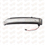 Load image into Gallery viewer, FOR NISSAN QASHQAI 2014- 2019 DOOR MIRROR INDICATOR REPEATER LED RIGHT DRIVER SI
