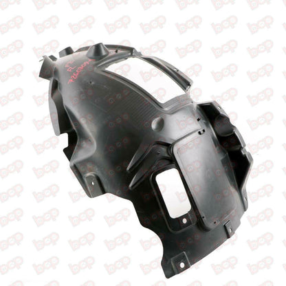 BMW 1 SERIES F20 2011 - 2019 FRONT WING SPLASHGUARD INNER ARCH LEFT PASSENGER