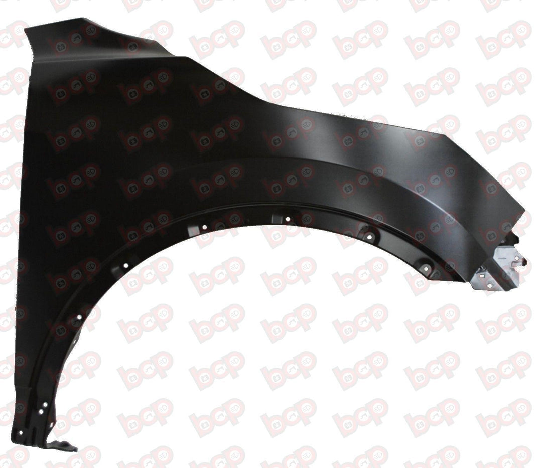 FOR NISSAN QASHQAI 2017 - 2021 FRONT WING RIGHT DRIVER SIDE PRIMED NEW INSURANCE UK