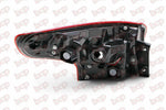 Load image into Gallery viewer, FOR NISSAN QASHQAI 2017 - 2021 REAR LIGHT OUTER DRIVER SIDE RIGHT LED TAIL LAMP