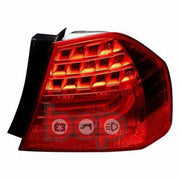 BMW 3 SERIES E90 FACELIFT LCI 2008-2012 REAR LAMP LIGHT LED DRIVER RIGHT O/S