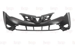Load image into Gallery viewer, TOYOTA RAV4 2012 - 2016 FRONT BUMPER NOT PRIMED OEM QUALITY 521194A904