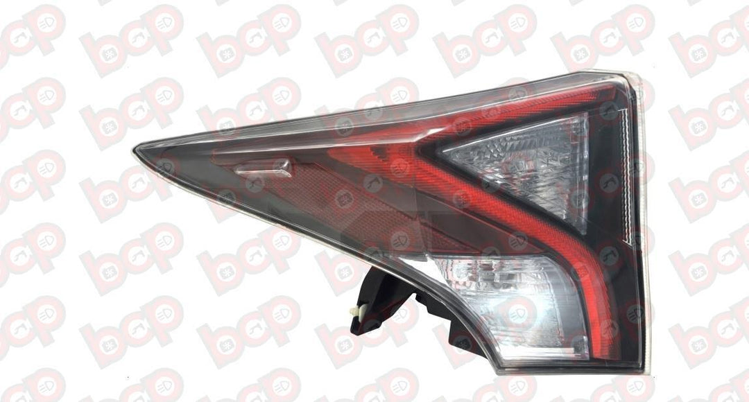 TOYOTA PRIUS 2016 – 2019 REAR LIGHT LAMP UPPER PASSENGER SIDE LEFT 8156147150