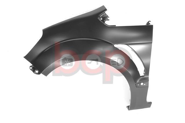 FORD S MAX 2006 - 2015 FRONT WING LEFT PASSENGERS SIDE NEW PRIMED OE SPEC