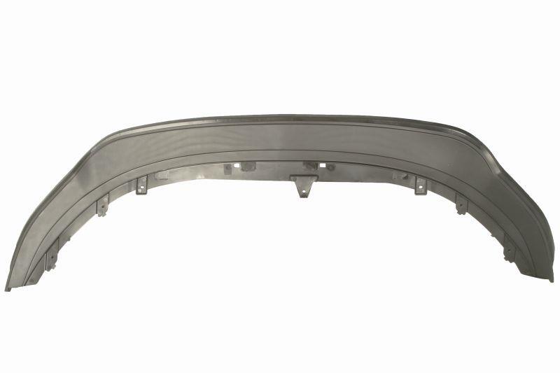 VW POLO 2014 - 2018 FRONT BUMPER LOWER SPOILER RETAINER SPLITTER OEM QUALITY