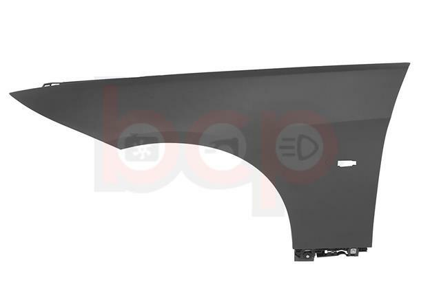 BMW 3 SERIES E92 E93 FRONT WING 2006-2014 COUPE CONVERTIBLE LEFT PASSENGERS SIDE