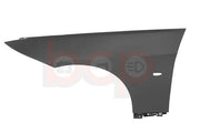 BMW 3 SERIES E92 E93 FRONT WING 2006-2014 COUPE CONVERTIBLE LEFT PASSENGERS SIDE
