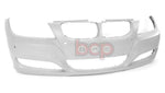 Load image into Gallery viewer, BMW 3 SERIES E90 2009 -2012 SALOON LCI FRONT BUMPER PRIMED WITH PDC HOLES NEW
