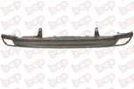 Load image into Gallery viewer, TOYOTA YARIS 2014 - 2017 REAR BUMPER SPOILER VALANCE DIFFUSER FOG HOLDER TRIM