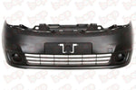 Load image into Gallery viewer, FOR NISSAN NV200 2011 - 2018 FRONT BUMPER TEXTURED 620223LG0A NOT ELECTRIC VANS