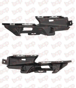 Load image into Gallery viewer, AUDI A3 FRONT BUMPER BRACKET GUIDE WING HOLDER RIGHT DRIVER SIDE 2016 - 2020
