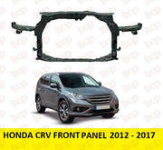 HONDA CRV 2012 -2017 FRONT PANEL BONNET SLAM RADIATOR HOLDER LOCK CARRIER