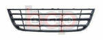 Load image into Gallery viewer, VW POLO 9N 2005 - 2009 FRONT BUMPER LOWER CENTRE GRILLE TRIM VENT NEW
