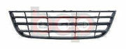 VW POLO 9N 2005 - 2009 FRONT BUMPER LOWER CENTRE GRILLE TRIM VENT NEW