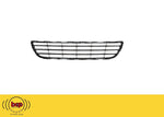 Load image into Gallery viewer, SUZUKI SWIFT 2011 – 2013 FRONT BUMPER LOWER GRILLE MIDDLE BOTTOM CENTRE
