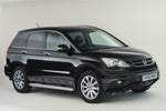 Load image into Gallery viewer, HONDA CRV 2007 - 2011 FRONT BUMPER REINFORCEMENT BAR CRASH BEAM CARRIER OEM SPEC