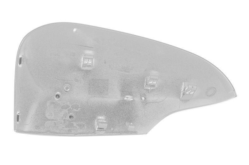 TOYOTA CHR 2016 ON DOOR WING MIRROR COVER LEFT PASSENGER YOU HAVE TO PAINT