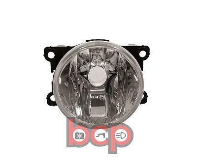 PEUGEOT 208 2012- 2015 FRONT FOG LIGHT LEFT OR RIGHT BOTH SIDE IS SAME