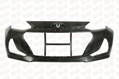 HYUNDAI i10 2017 - 2020 FRONT BUMPER NOT PRIMED NEW NO PARKING SENSORS