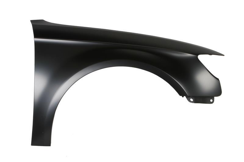 AUDI A3 2012 - 2020 FRONT WING FENDER RIGHT DRIVERS SIDE ALUMINIUM OEM QUALITY