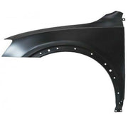 AUDI Q3 2011 - 2015 FRONT WING LEFT PASSENGERS NEW INSURANCE APPROVED PRIMED