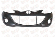 MAZDA 2 2010 - 2015 FRONT BUMPER NEW INSURANCE APPROVED OEM QUALITY