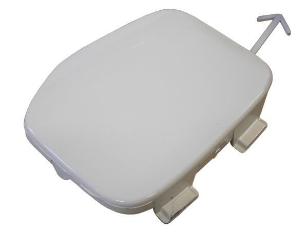 TOYOTA AYGO 2014 -2019 FRONT BUMPER TOW EYE COVER PRIMED