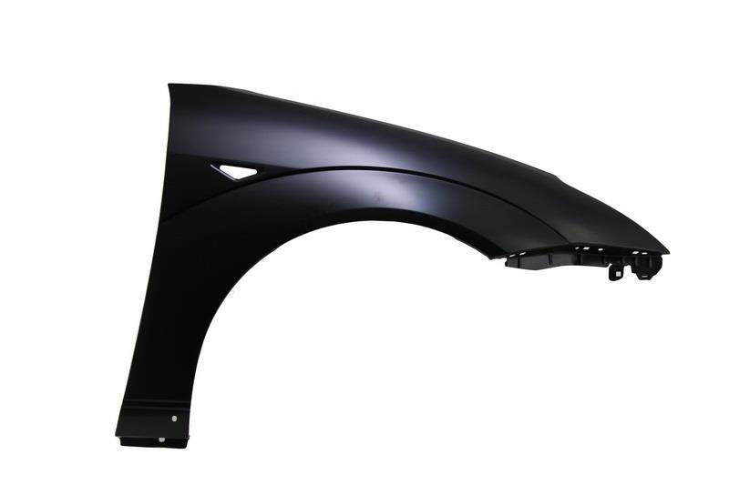FORD FOCUS 1999 - 2004 FRONT WING RIGHT DRIVER SIDE INSURANCE APPROVED PRIMED
