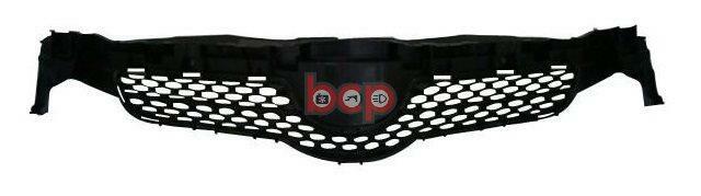 TOYOTA AURIS 2007-2010 FRONT GRILLE TUV APPROVED BRAND NEW O.E 5311102390