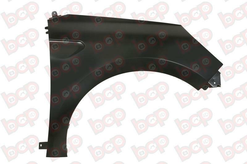 RENAULT CLIO 2019- 2023 FRONT WING FENDER PANEL RIGHT DRIVER SIDE PRIMED