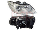 Load image into Gallery viewer, SKODA OCTAVIA 2009-2013 HALOGEN HEADLIGHT HEADLAMP DRIVER SIDE RIGHT NEW
