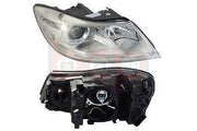 SKODA OCTAVIA 2009-2013 HALOGEN HEADLIGHT HEADLAMP DRIVER SIDE RIGHT NEW