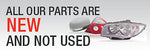 Load image into Gallery viewer, MERCEDES A CLASS RADIATOR AUTOMATIC W176 2012-2018 A2465001303 A2465001403