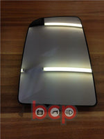 Load image into Gallery viewer, MERCEDES SPRINTER 2006 ON HEATED DOOR WING MIRROR GLASS HEATED LEFT PASSENGERS
