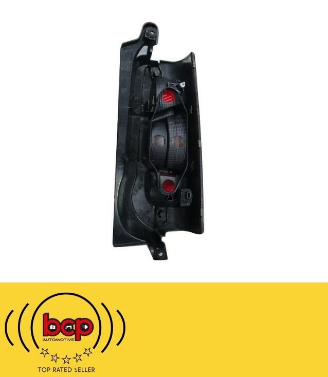 PEUGEOT PARTNER 2018 2019 2020 2021 2022  REAR LIGHT LAMP PASSENGER SIDE LEFT