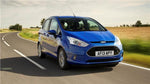 Load image into Gallery viewer, FORD B MAX 2012 - 2017 FRONT WING RIGHT DRIVERS SIDE NEW  INSURANCE APPROVED
