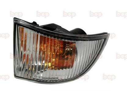 IVECO DAILY INDICATOR REPEATER DOOR WING MIRROR RIGHT DRIVERS SIDE 2006 - 2014