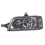 PEUGEOT BOXER 2002 - 2006 HEADLIGHT HEADLAMP LIGHT LAMP LH LEFT PASSENGER SIDE