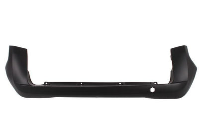 CITROEN NEMO FIAT FORINO PEUGEOT BIPPER 2008 ON REAR BUMPER NEW OEM QUALITY