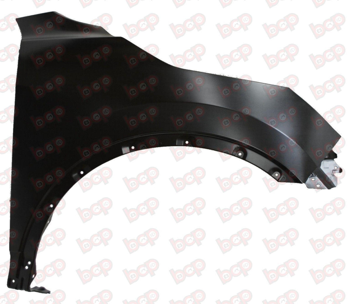 FOR NISSAN QASHQAI 2017 - 2021 FRONT WING RIGHT DRIVER SIDE PRIMED NEW INSURANCE UK