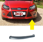 Load image into Gallery viewer, FORD FOCUS 2011 2012 2013 2014 FRONT BUMPER LOWER LIP SPOLIER SPLITTER LEFT NEW