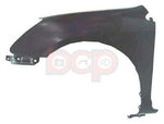 Load image into Gallery viewer, HONDA CIVIC 2001 - 2005 FRONT WING LEFT PASSENGER SIDE NEW PRIMED NO IND HOLE