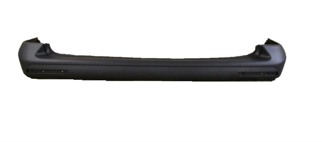 VW TRANSPORTER  T6 2013 - 2017 REAR BUMPER TEXTURED LONG REFLECTOR 7E0807417A9B9