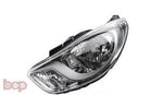 Load image into Gallery viewer, HYUNDAI i10 2011 – 2014 HEADLIGHT LAMP LEFT PASSENGERS SIDE NEW OEM QUALITY

