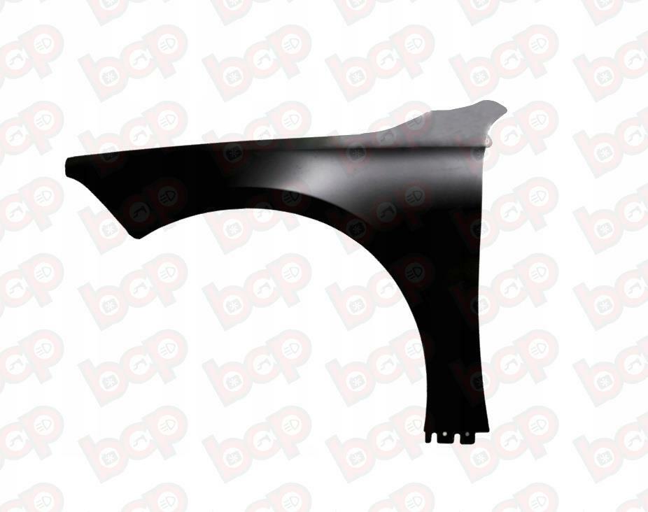 MERCEDES A CLASS W177 FRONT WING LEFT PASSENGERS SIDE INSURANCE SPEC ALUMINIUM