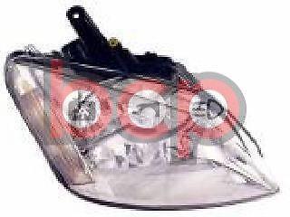 FORD FOCUS C-MAX 2003-2007 HEADLIGHT HEADLAMP DRIVERS SIDE RIGHT RHS O/S