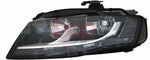 Load image into Gallery viewer, AUDI A4 2008 - 2012 HEADLIGHT HEADLAMP LH LEFT N/S PASSENGERS NEAR SIDE NEW