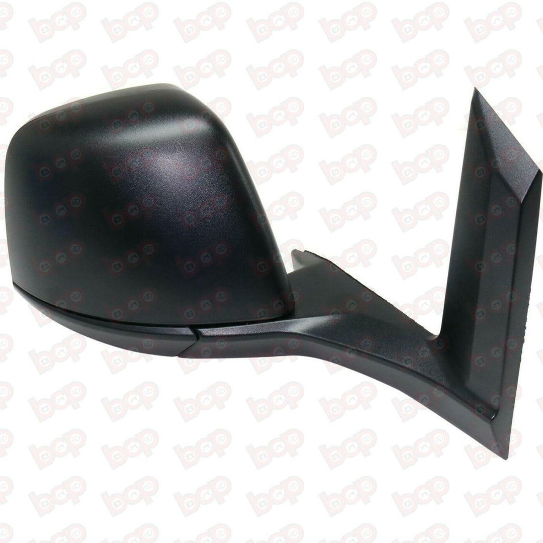 FORD TRANSIT CONNECT 2012 - 2018 DOOR WING MIRROR RIGHT DRIVERS MANUAL TWIN